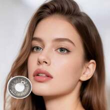 Iconic Eye Color Bold & Stunning Lenses For A Head-Turning Aesthetic - 彩色 - 查看 3