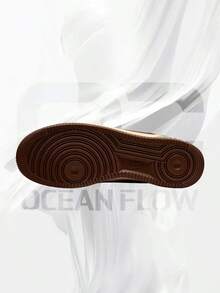 Nike Air Force 1 Low '07 Cacao Wow– Men's Lifestyle Sneakers – Shoes For Man -Vintage-Spring & Summer-Inspired Running Shoes, Shock-Absorbing Comfort, Gym To Streetwear Casual Wear-Mother's Day Gifts-Father's Day Gift–FZ3592 259 - Cacao Wow/Coconut Milk/Vintage Green/Sail - 查看 5