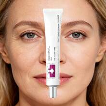 紧致提拉保湿霜，淡化细纹，令肌肤光滑柔嫩，深层补水保湿，温和不刺激，适合所有肤质，日常护肤，情人节、斋月、新年、节日礼物 - Hyaluronic Acid - 查看 1