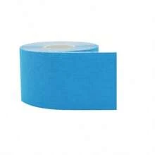 2.5cm*5m Sports Muscle Tape, Breathable And Elastic, Provides Support For Shoulders And Feet, Flexible Adhesive Back Support, Suitable For Gym And Training Use - Multicolor - View 13