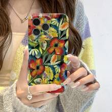 1pc Adrianne Lenker - Album Cover Phone Case, Fit For IPhone 16/15/14/13/12/11 Pro Max Plus, Full Camera Protection, 360° All-Around Protection - Mixed Color 1 - View 2