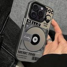 Reproductor de música diseñado específicamente para Apple  7 / 8 / SE2 / SE3 /  7 Plus / 8 Plus /  X / XS. - Colores mixtos 1 - Ver 4