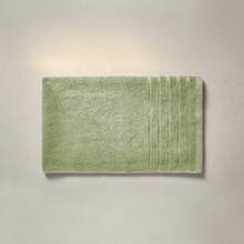 Encanto Concord Bath Towel – Softness And High Absorption - Pastel Green - View 5
