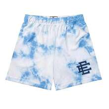 2025 New  EE Basic Mesh Shorts Classic Gym Shorts Men's Basketball Sports Casual Shorts Running Shorts Beach Shorts - Blue Baiyun - 查看 12