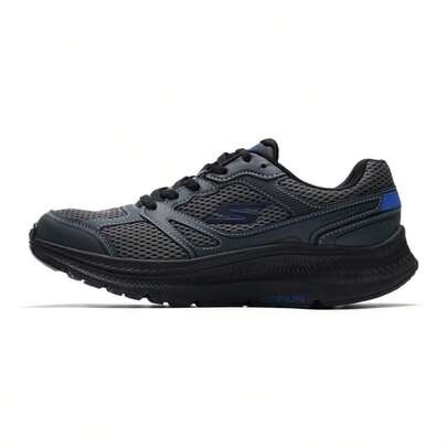 Skechers Zapatillas de running para hombre (modelo 2026): GO RUN CONSISTENT 2.0, ligeras, con amortiguación y comodidad, ideales para el día a día y para actividades al aire libre. 220861-CCBL