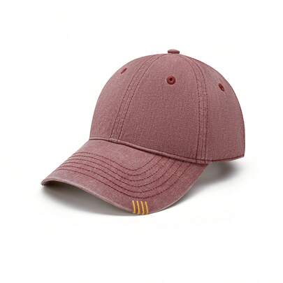  Xtep Sports Cap - New Unisex Authentic Baseball Hat, Couple's Fashion Sun Hat For Women/Men, Adjustable Snapback