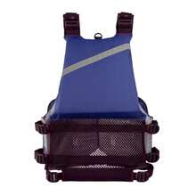 Adult Unisex 3 Pocket Paddle Vest - Universal - View 8