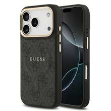 Guess 4g Classic Logo IPhone Case - Black - View 9