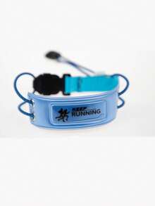 Juego de reflectante para bicicleta: luces de advertencia sin batería, brazaletes y bandas para las piernas ajustables adecuados para bicicletas de carretera y de montaña - incluye luces, brazaletes y bandas para las piernas - Pegatinas reflectantes - Ver 15