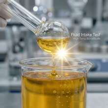 10 Pcs PureGlass FS - 102mm Thermal-Stable Vitreous Units: High-Density Borosilicate Glass Elements For Precision Lab & DIY Maintenance - 10 PCs - Prismatic Optical Component Set - View 4