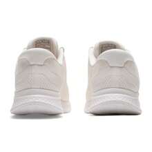 Skechers 女款輕量休閒鞋 SKECH-LITE PRO 2.0 一腳蹬運動鞋，舒適透氣緩震走路鞋 150622-NAT - 自然色 - 查看 9