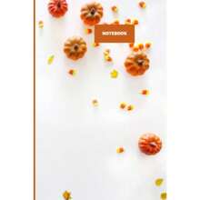 NOTEBOOK: XYark Line Spiral Notebook A5 Flower Journals Bulk 100GSM Lined Thick Paper Travel Journal Set - como en la foto - Ver 2