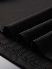 Disney Toy Story Three-Eyed Alien Pizza Planet Double-Sided Print, Disney Pizza-Themed Women'S T-Shirt, New Summer Top, Machine Washable, Made Of 100%, Perfect For Party Outfits - Black - View 5