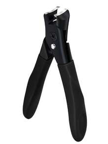 1pc Wide Opening Anti-Splash Nail Clippers, Ergonomic Design For Thick Toenails, Sharp & Durable Nail Cutter With Anti-Splash Feature - Multicolor - View 13