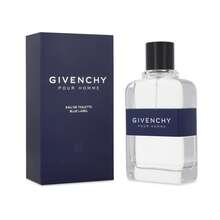 Givenchy BLUE LABEL 100ML EDT SPRAY - Fresh - View 1