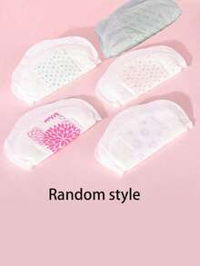 一次性狗狗尿垫，高吸水性宠物卫生垫 - 加厚一次性宠物清洁用品，防漏，舒适易用，独立包装，适用于公母犬、猫和兔子，是卫生裤的理想搭配，必备宠物卫生用品 | 吸水性卫生垫 | 耐用宠物服装（款式随机） - 彩色 - 查看 8