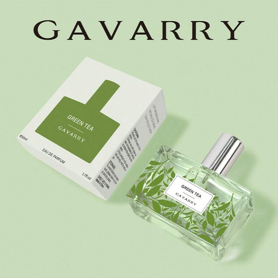 1瓶50毫升无酒精绿茶喷雾，清新持久，温和不刺激。中性喷雾，持久留香，不含酒精，散发怡人香气。小巧瓶身设计，方便携带，让您随时随地沉浸于迷人香氛之中。 - 多色 - 查看 1