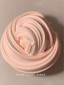 1瓶120毫升泡泡糖水晶粘土，减压玩具。圣诞礼物，1瓶挤压式减压史莱姆，水晶粘土减压玩具，泡泡糖泡沫减压史莱姆套装，柔软不粘手的水晶粘土，适合派对、聚会、生日、返校礼物、生日礼物、派对小礼物、青少年和成人减压玩具、儿童史莱姆玩具、圣诞礼物、感恩节礼物、圣诞袜填充物、送给同学、家人和朋友的礼物、节日派对小礼物、复活节礼物。 - 彩色 - 查看 19