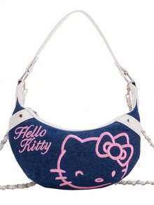 Sega Shoulder Bag, Handbag Stylish Style, Used To Give Friends A Multi-Functional Style, Unique Design, Gift Gift, Office Clothing, Cosmetics, Lipstick, Multi-Functional Handbag, Crossbody Bag, Simple And Stylish Bag, Good Things That Can Be Shared With Everyone Who Is Worth Recommending - Multicolor - View 6