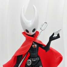 Mô hình nhân vật Hornet trong Hollow Knight, mô hình trang trí bàn làm việc theo phong cách anime. - Nhiều màu - Xem 5