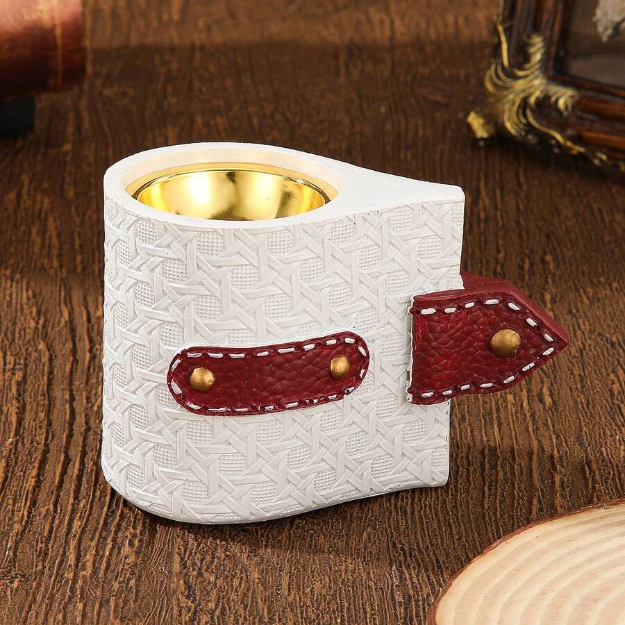 树脂工艺品，树脂香炉工艺品，香炉工艺品 - 1PC - 查看 1