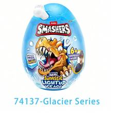 ZURU Dinosaur Island Jurassic Surprise Egg Blind Box Toy (For Boys) - New Year Gift - Multicolor - View 13