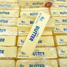 Soft, Slow Rebound Butter Stick, Creative Internet Celebrity Squeeze Toy, Finger Pinching Stress Relief Toy, Gift - Multicolor - View 4