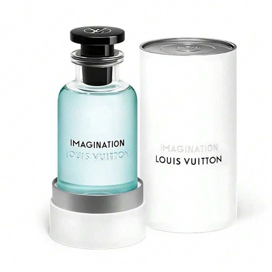 Louis Vuitton Imagination 100mL 3.4 Oz - Fresh - View 1
