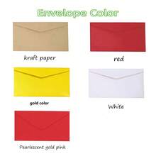 A Wedding Card Featuring A Design Of White Matching Rings. - White Wedding Rings - View 5