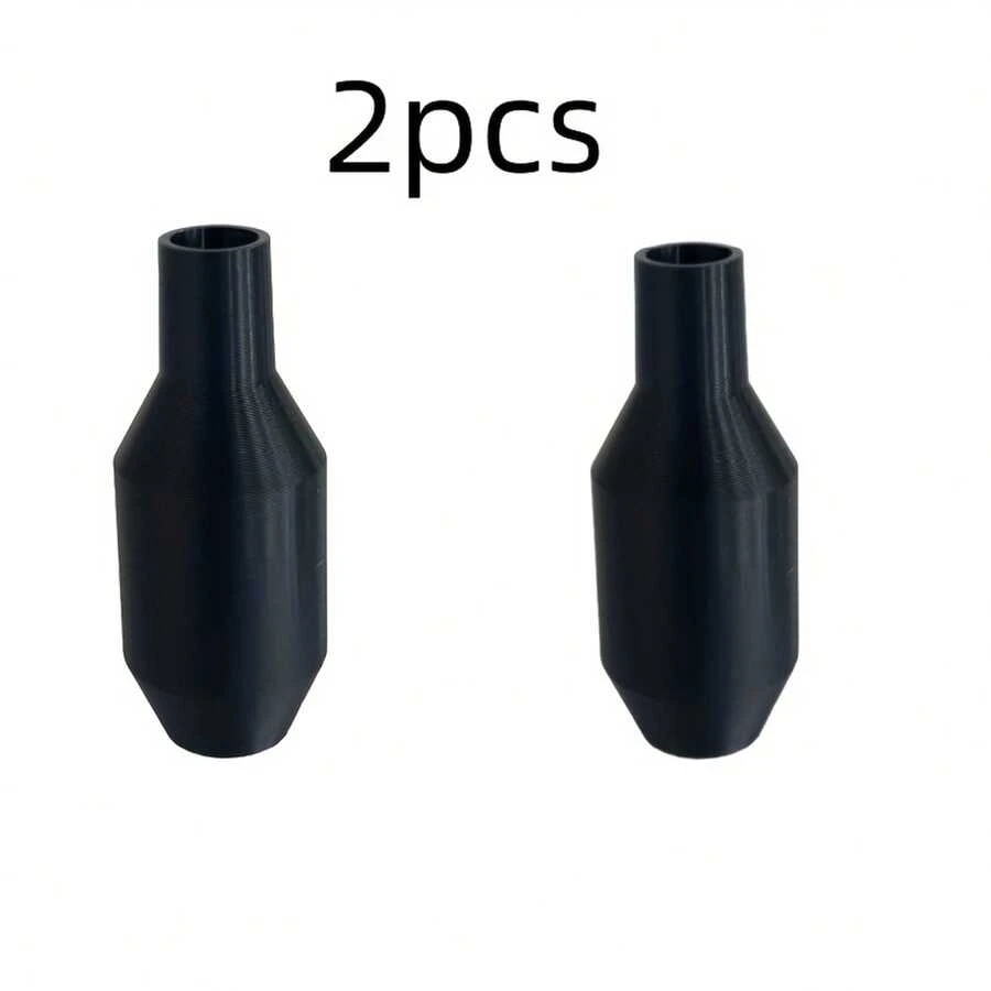 2件套花园软管虹吸泵，户外花园软管虹吸灌溉工具，花园软管虹吸管，排水虹吸管，摇晃式虹吸管，依靠物理惯性排水，园艺工具