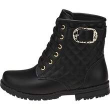 Kids Boots - màu đen - Xem 7