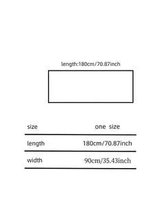 Women's Retro Niche Caramel Tone Zebra Print Scarf, Wild Style Thin Tassel Shawl, Fashion & Personalized - Rust - View 2