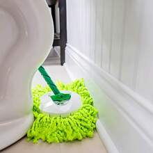 Libman Lightning Spin Mop - 1 - Ver 8