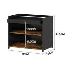 Bread Boxes - 金属 - チェックする 4