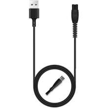 Charger Cable Compatible With Philips Norelco One Blade Charger,5V USB Charging Cable Compatible With Philips Norelco One Blade MG5910 MG7910 MG9510QP2724 QP2834 QP6531 Shaver Replacement Chargers. - / - 查看 1