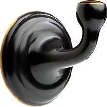 DELTA 70035-OB Windemere - Gancho para toallas bronce aceitado - Delta aceptado por bronce - Ver 6