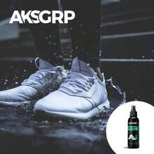 Nano Waterproof Spray, Long-Lasting Water & Stain Resistant, For Shoes, Clothing, Tent & Outdoor Gear,Shoe Rack,Storage Saver,Outdoor,Garden,Travel Essential,Portable,Beach Essential,Graduation Season,Commencement,Graduation Ceremony,Graduation Gift,Graduation Present,Graduation Gift,Graduation Present,Congrats Grad,Congratulations Graduate,Valedictorian,Finish School,Graduation Party - Black - View 6