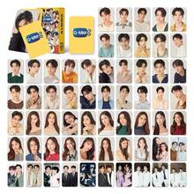 92张泰国电视剧收藏卡 - 彩色 - 查看 7