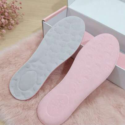 Net Fabric Material, Suitable For Daily Commuting And Shopping, Preventing Feet From Getting Too Hot.