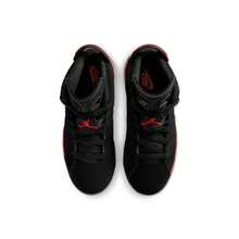 Jordan 6 Retro Reverse Infrared (TD) IQ1280-001 - 彩色 - 查看 5