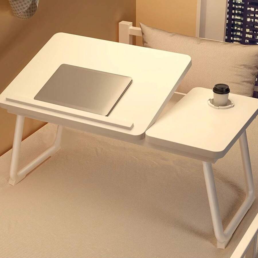 Folding Tables - White - View 1