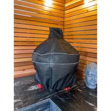 Stand-Alone Cover For Kamado Joe Jr - Multicolor - View 4