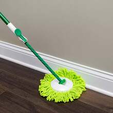 Libman Lightning Spin Mop - 1 - Ver 9