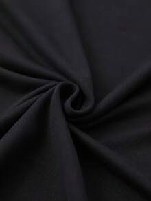 Men's Lionels Messis BlackInters Miamis CF Authentic Stack Name & Number T-Shirt. - Black - View 4