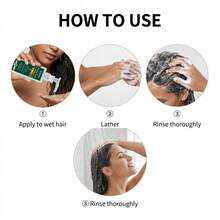 100毫升温和草本洗发水 - 滋养呵护浅色头发，赋予秀发自然光泽和柔顺效果 - 多樣化香型 - 查看 4