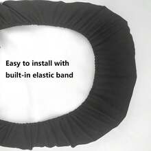 皇冠VIP设计印花通用汽车座椅套 - 皇冠VIP - 查看 5