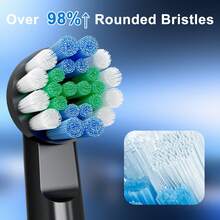 Electric Toothbrush - Black - View 5