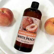 500ML Large-Capacity Fruity Essential Oil, Using Slow-Release Volatilization Technology, Can Continuously Release Pleasant Fragrance And Effectively Neutralize Odors, Suitable For Various Indoor Settings Such As Bedrooms, Offices, And Car Spaces. It Can Also Be Used As A Holiday Gift. Suitable For Both Men And Women, It Can Create A Fragrant Living Environment - Fragrance - View 14