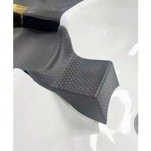 Shampoo Bowl Neck Pillow, Head Support Pad And Neck Cushion, Suitable For Shampoo Bowl, Anti-Slip Silicone Neck Rest, Dedicated For Shampoo Bowl, Applicable For Salon, Spa And Home Use - Black - View 9