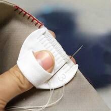 4pcs DIY Sewing Overlock Stitch Template Accessories, Household Sewing Auxiliary Tools - 3mm+4mm - View 11